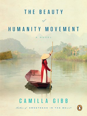 cover image of The Beauty of Humanity Movement